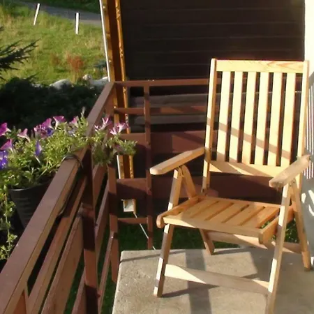 Natura Homestay szállás Gliczarów