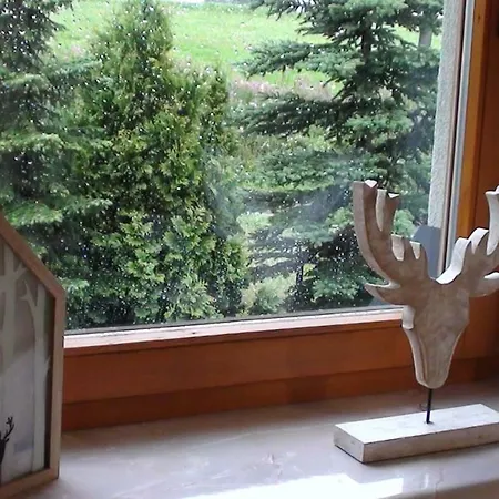 Natura 홈스테이 Gliczarów