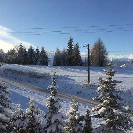 Natura Homestay szállás