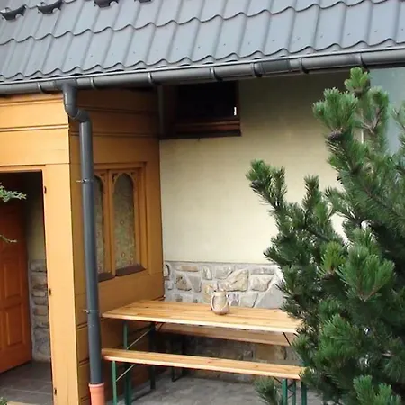 Homestay szállás Natura *