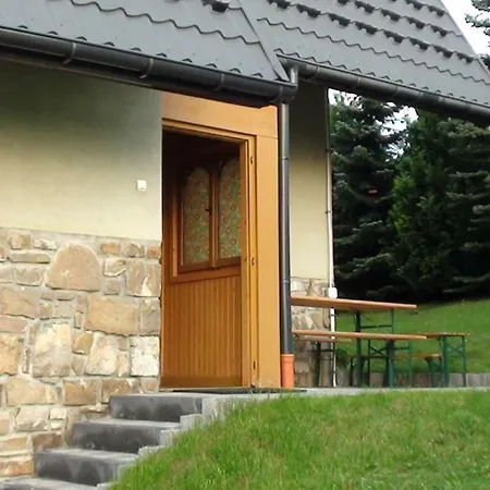 Homestay szállás Natura *