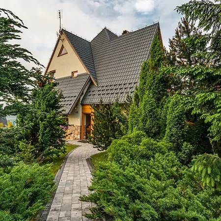 Natura Homestay szállás *
