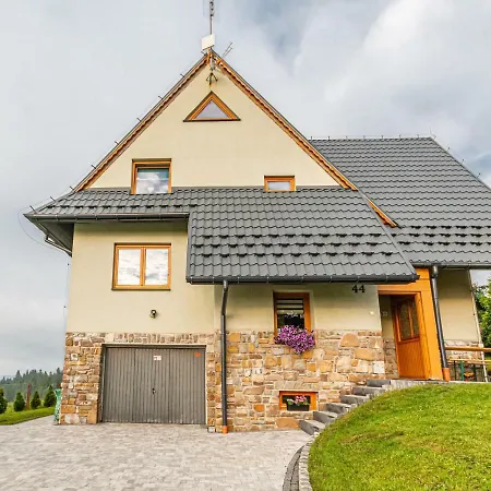 Natura 홈스테이 Gliczarów