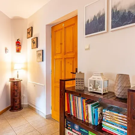 Homestay Natura