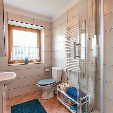 Natura Homestay szállás