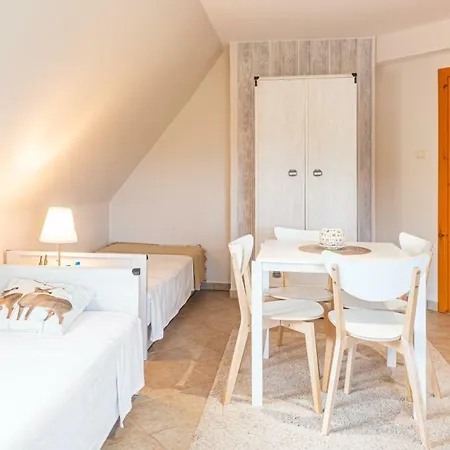 Homestay szállás Natura *