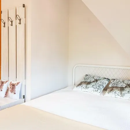 Homestay szállás Natura Gliczarów