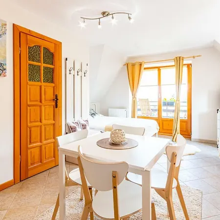 Natura Homestay szállás *