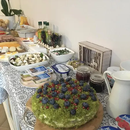 홈스테이 Natura Gliczarów