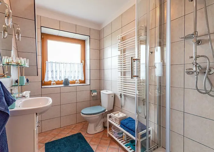 Natura בית אירוח